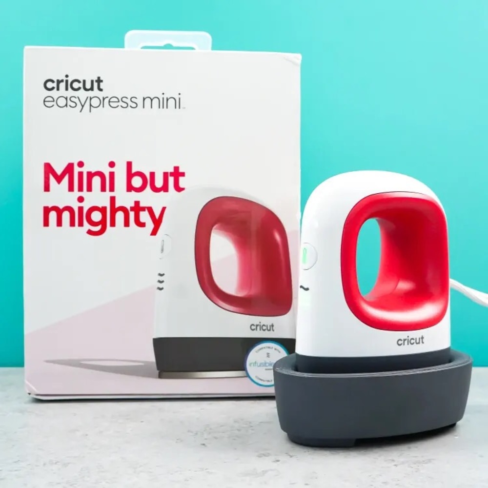Cricut easypress